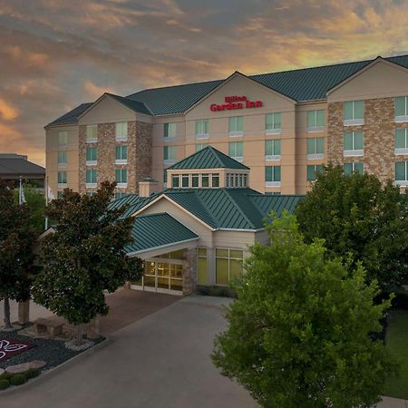 Hilton Garden Inn Frisco Exteriör bild