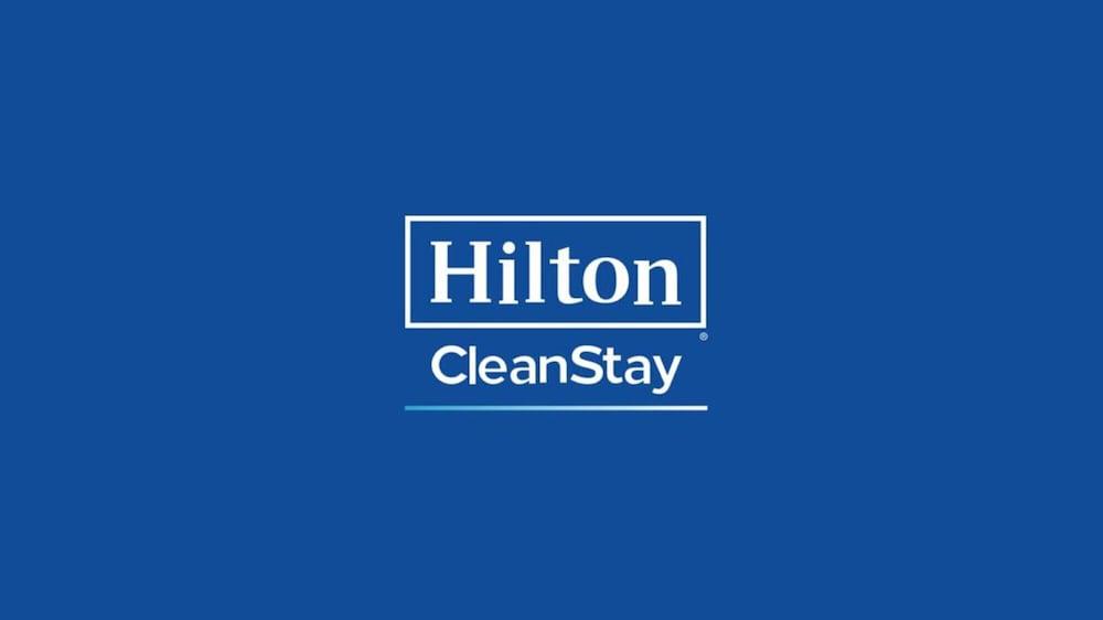Hilton Garden Inn Frisco Exteriör bild