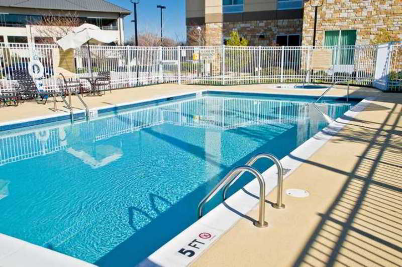Hilton Garden Inn Frisco Bekvämligheter bild