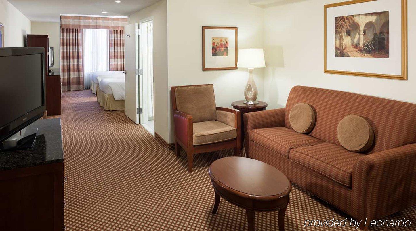 Hilton Garden Inn Frisco Exteriör bild