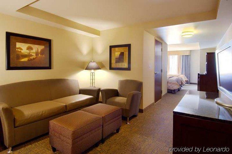 Hilton Garden Inn Frisco Rum bild