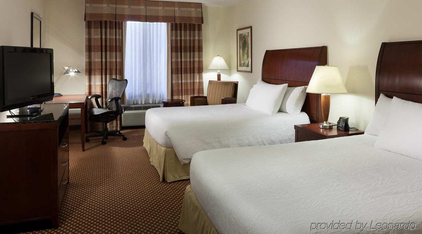 Hilton Garden Inn Frisco Exteriör bild