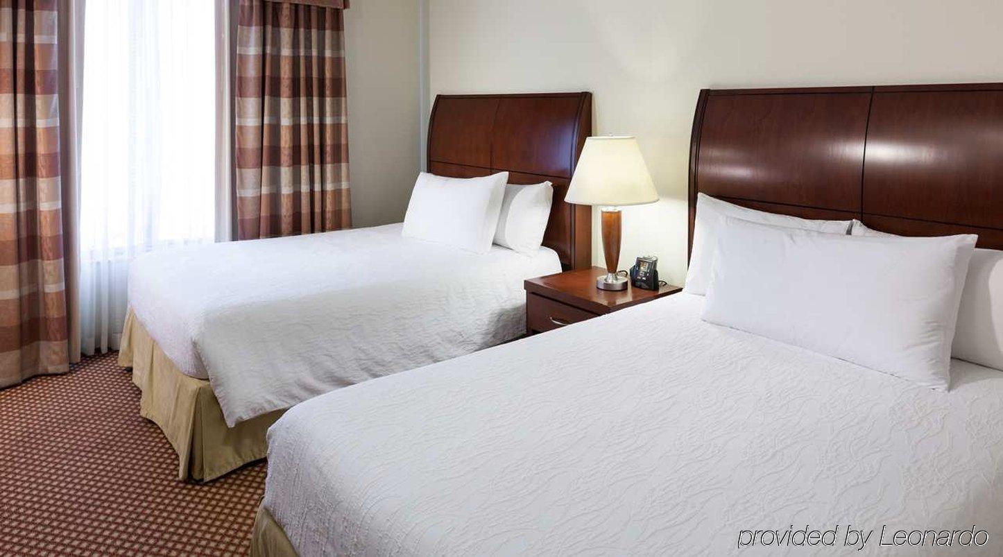 Hilton Garden Inn Frisco Exteriör bild