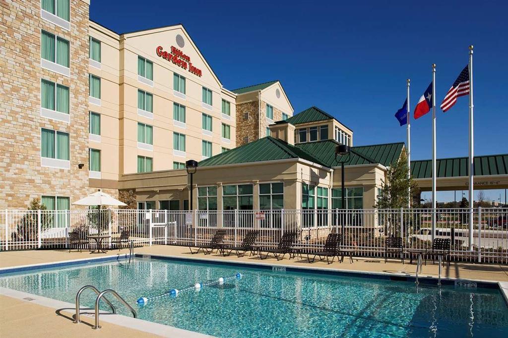 Hilton Garden Inn Frisco Bekvämligheter bild