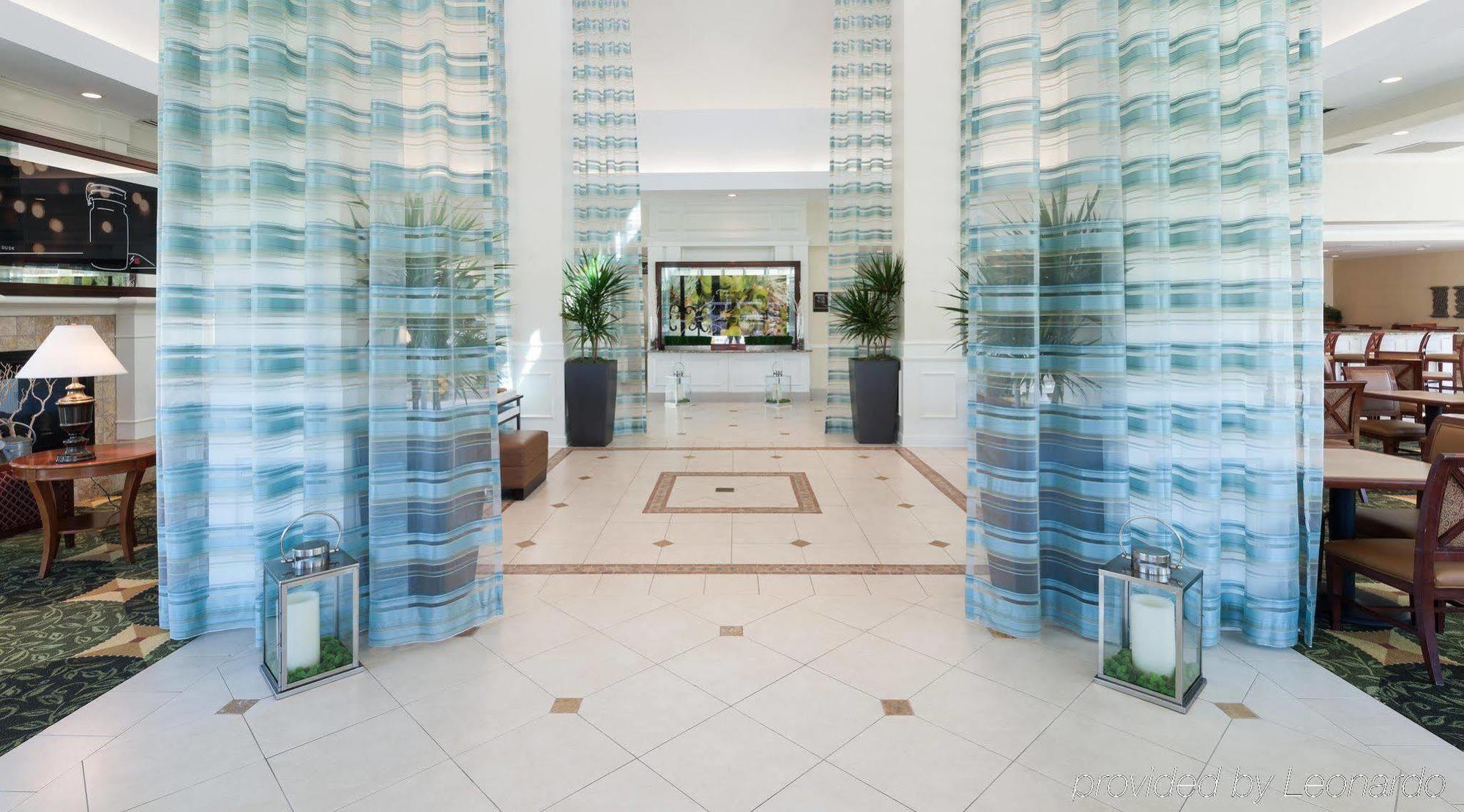 Hilton Garden Inn Frisco Exteriör bild